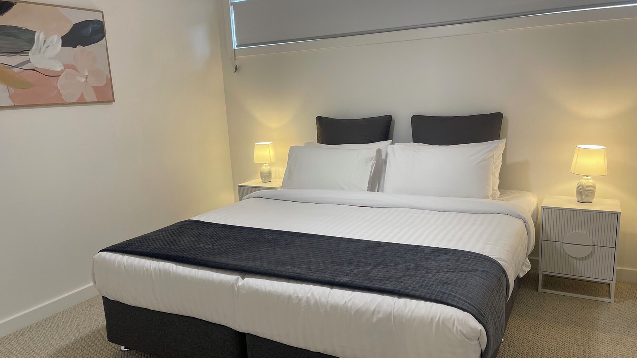Photo of Bedroom in Wagga Wagga