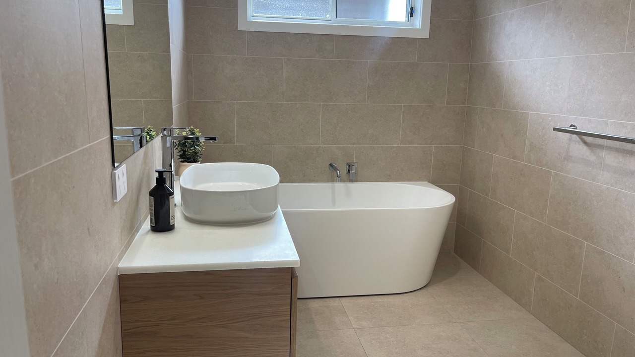 Photo of Bathroom in Wagga Wagga