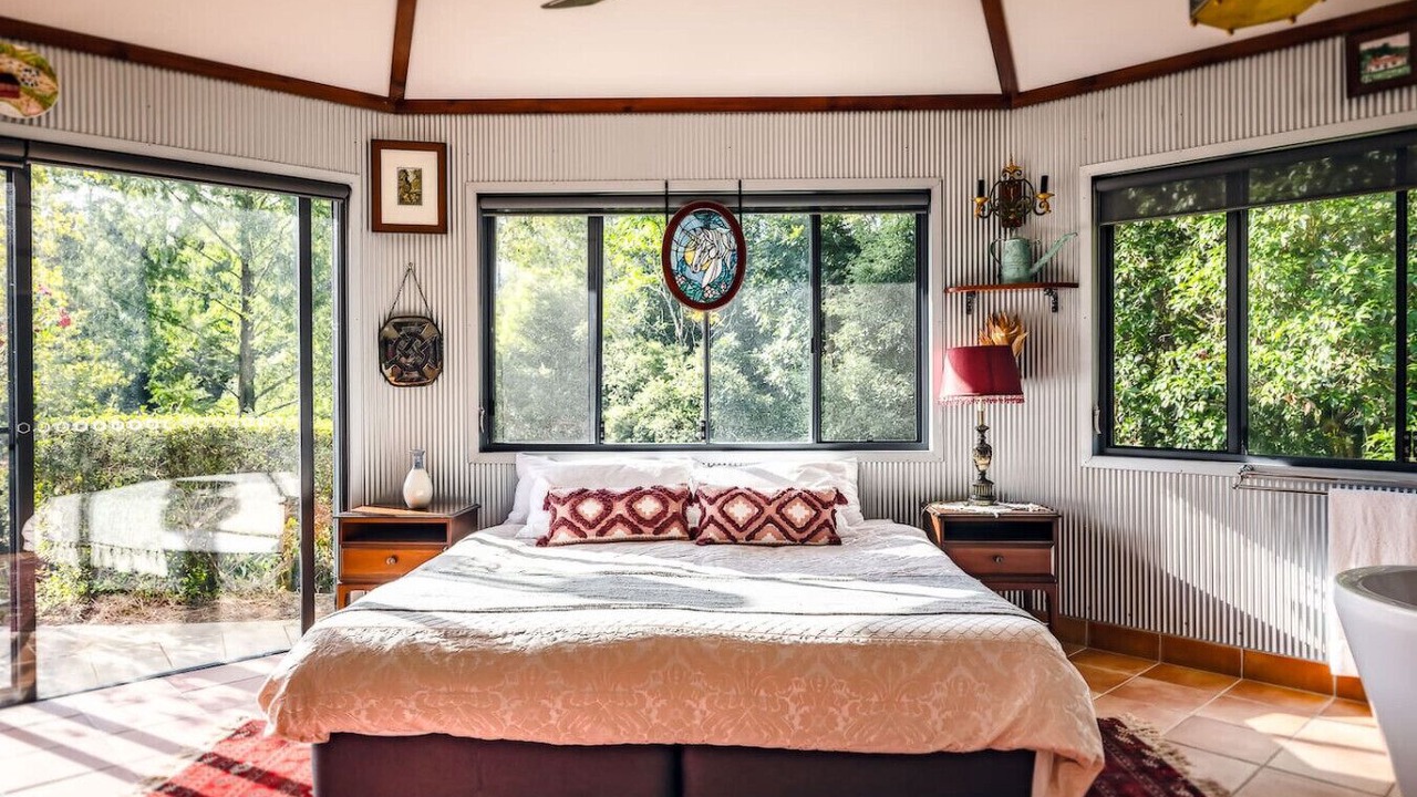 Photo of Bedroom in Gleniffer