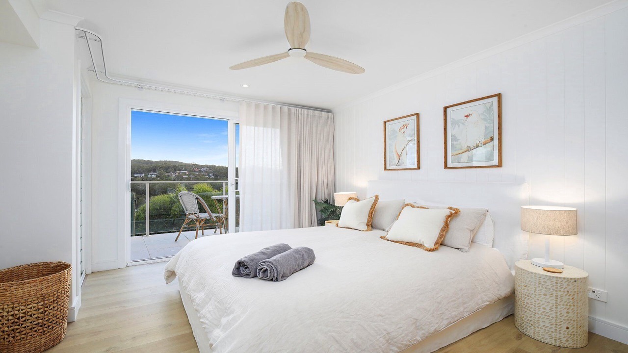 Photo of Bedroom in Copacabana