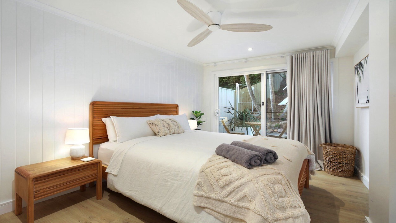 Photo of Bedroom in Copacabana