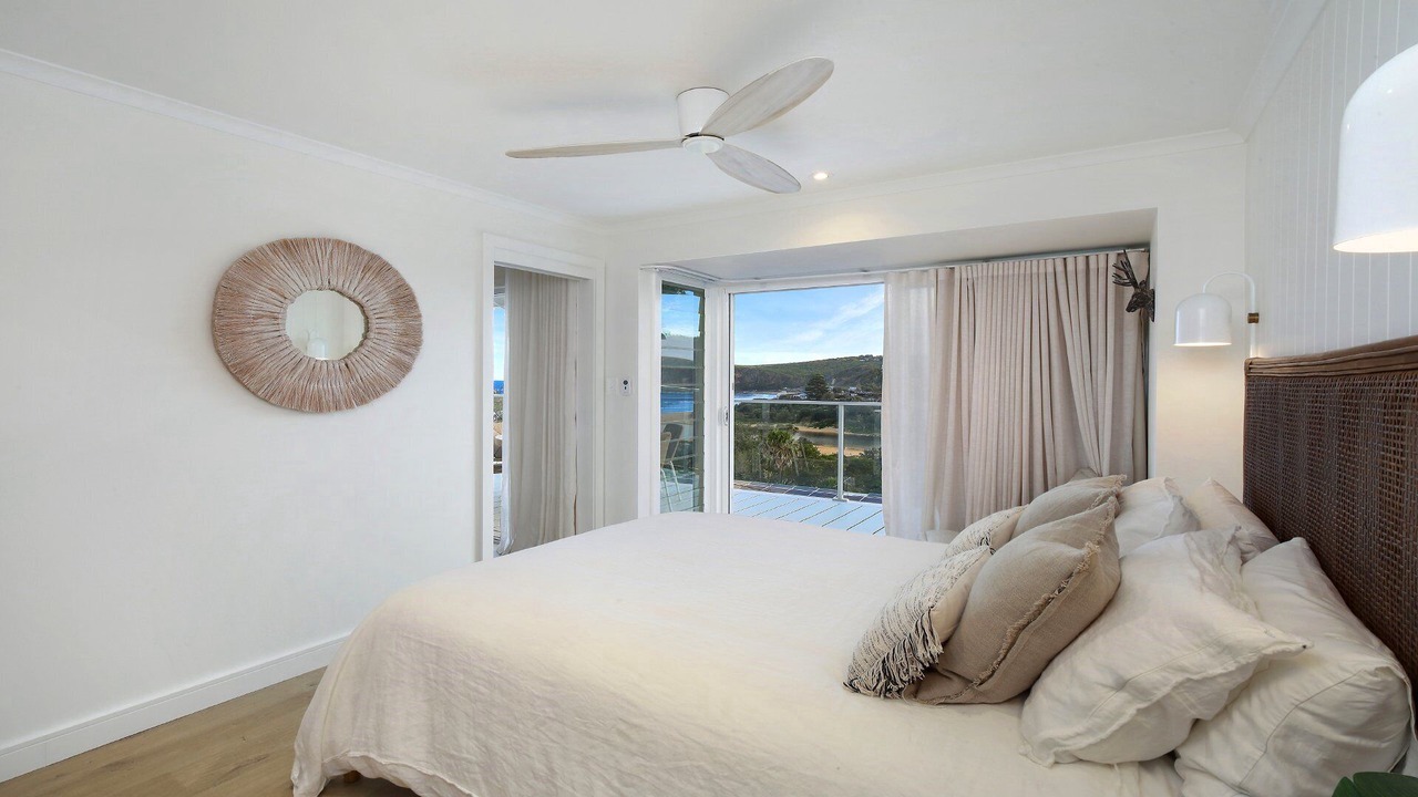 Photo of Bedroom in Copacabana