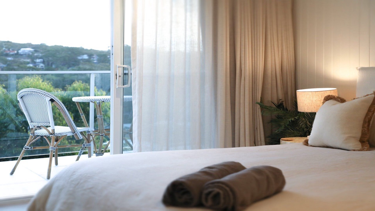 Photo of Bedroom in Copacabana
