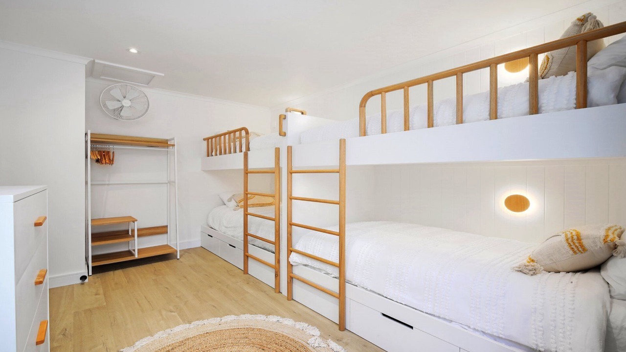Photo of Bedroom in Copacabana