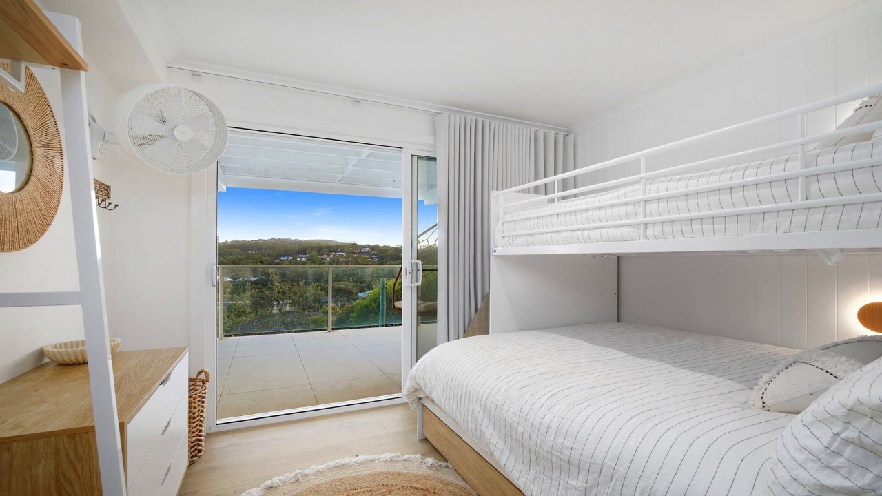 Photo of Bedroom in Copacabana