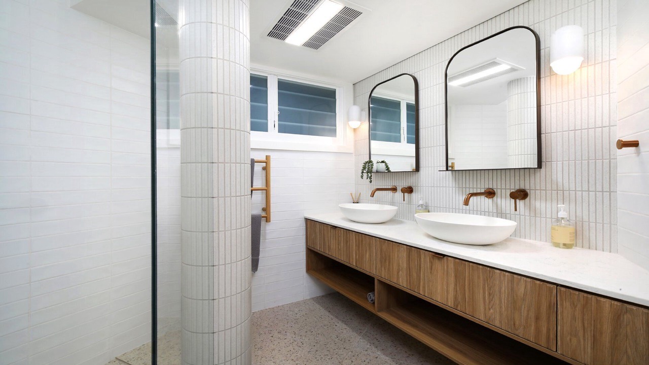 Photo of Bathroom in Copacabana