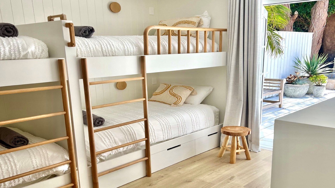 Photo of Bedroom in Copacabana