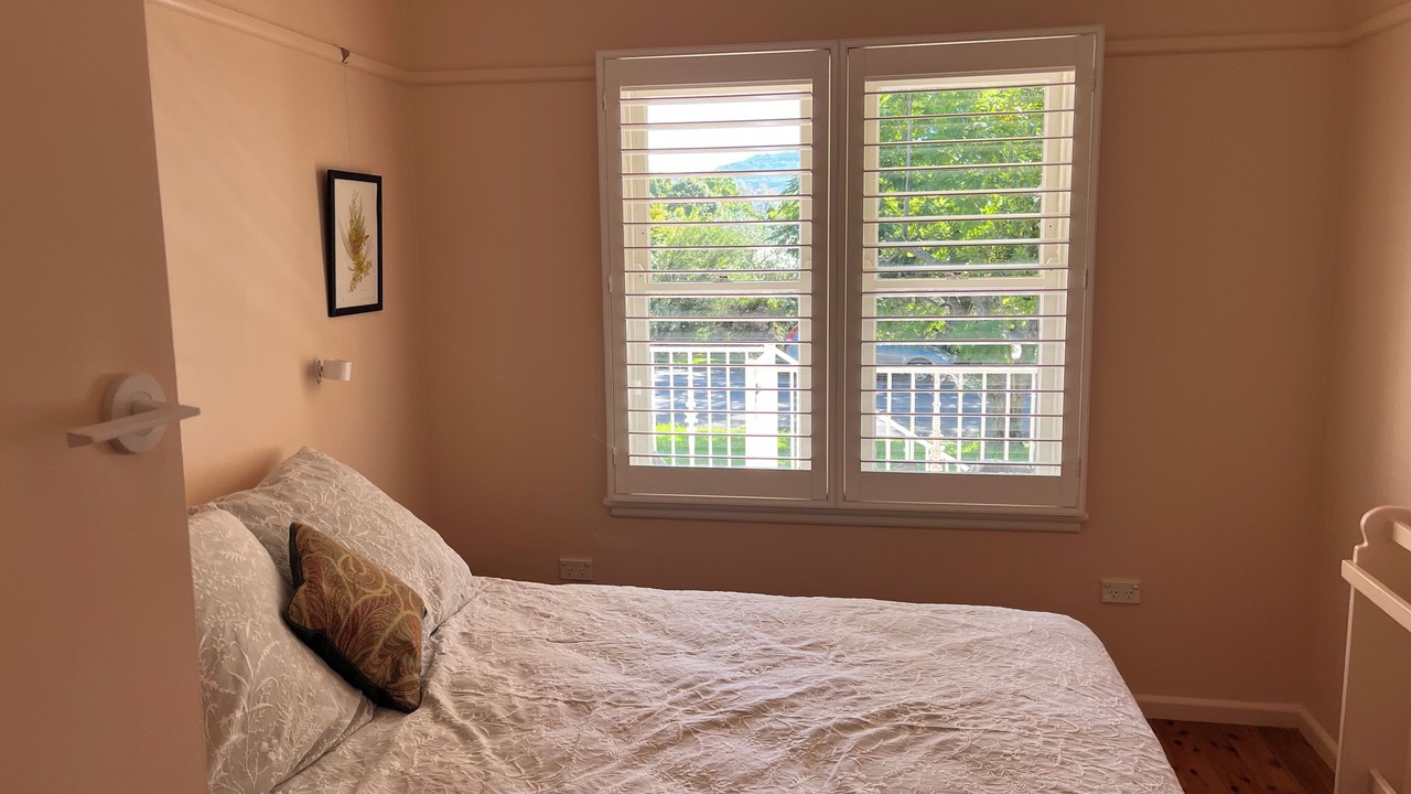 Photo of Bedroom in Berry