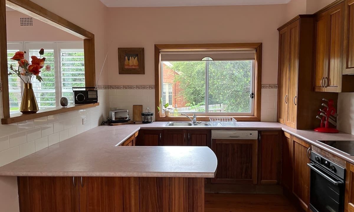 Photo of Kitchen in Berry