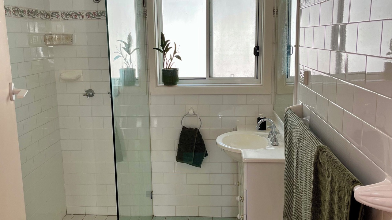 Photo of Bathroom in Berry