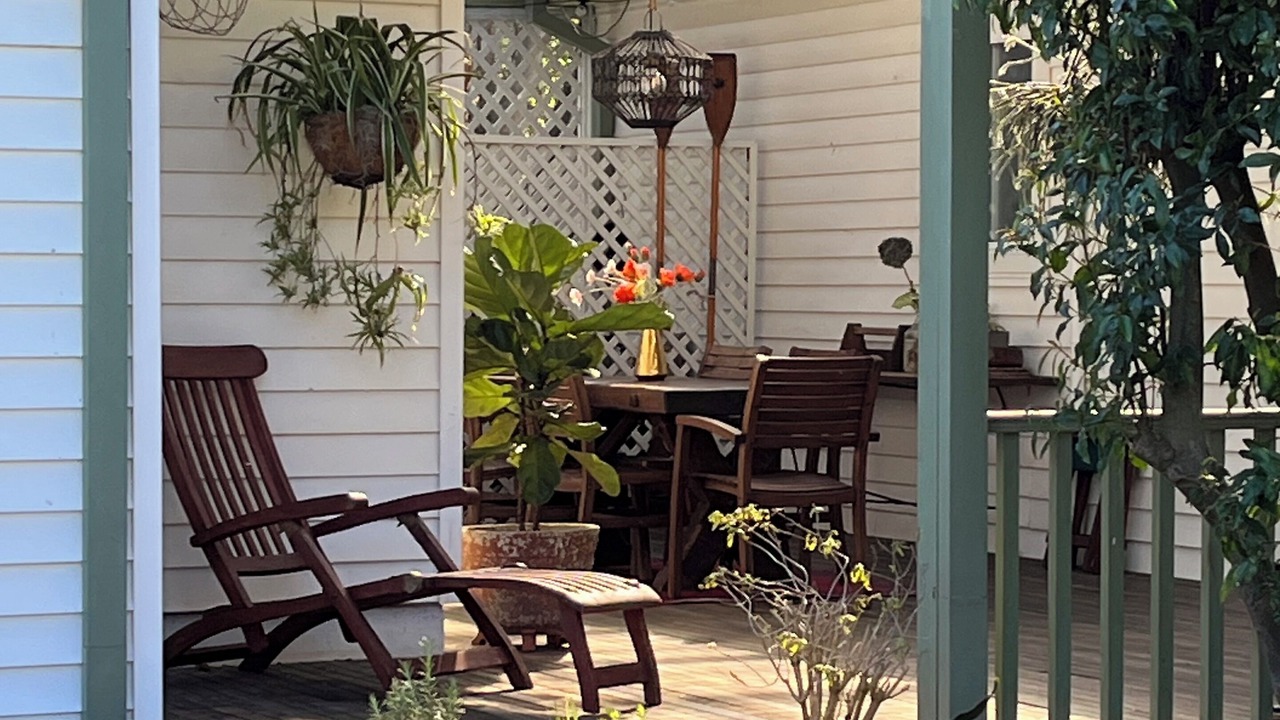 Photo of Outdoor in Berry