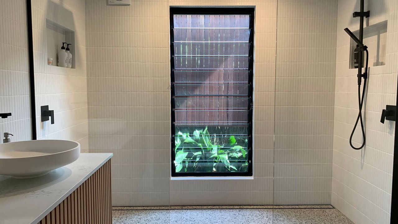 Photo of Bathroom in Suffolk Park