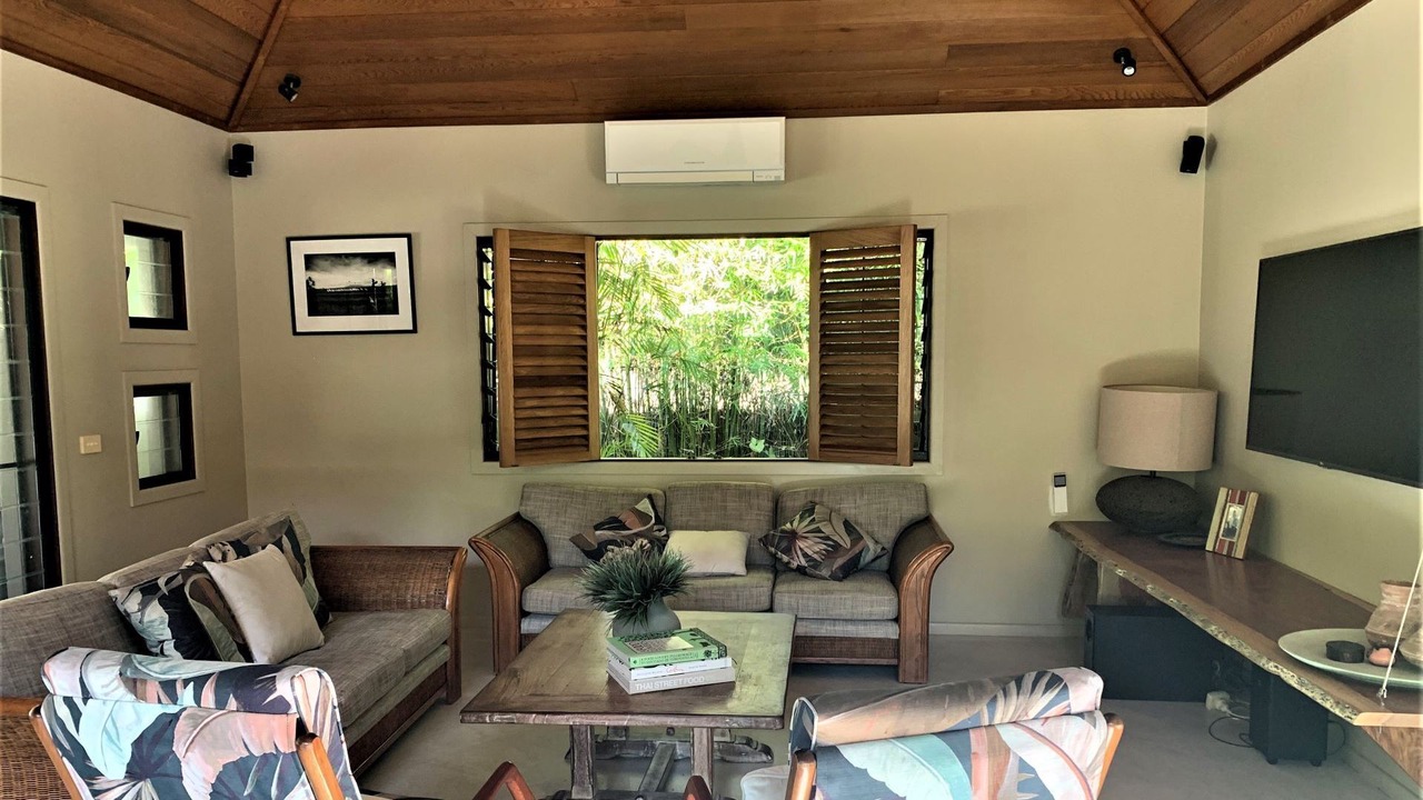 Photo of Livingroom in Suffolk Park