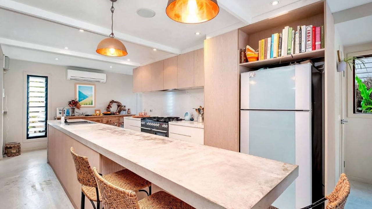 Photo of Kitchen in Suffolk Park