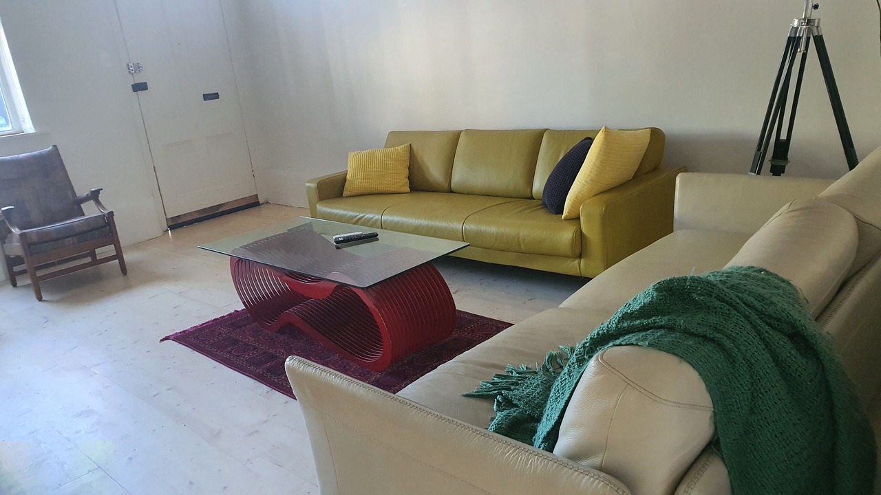Photo of Livingroom in South Melbourne
