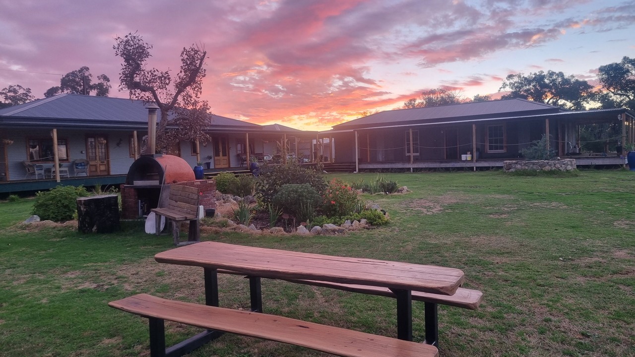 Photo of Outdoor in Duncan
