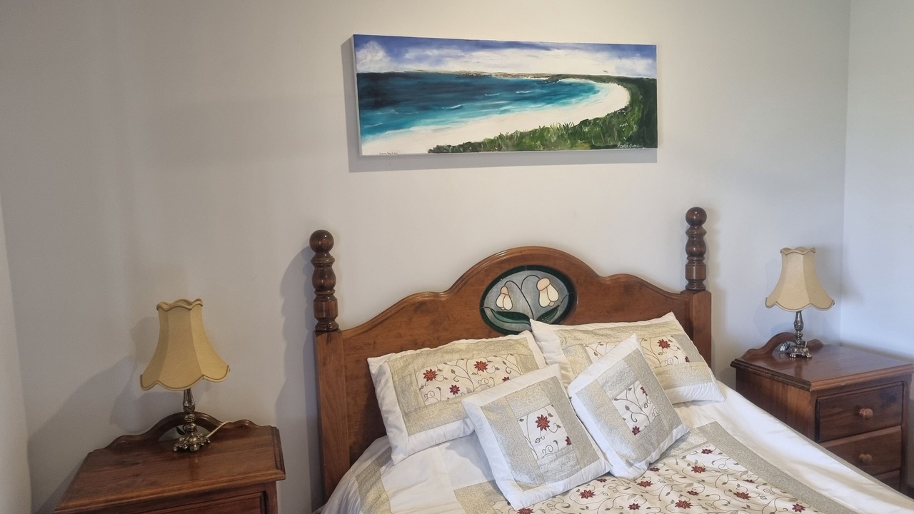 Photo of Bedroom in Duncan
