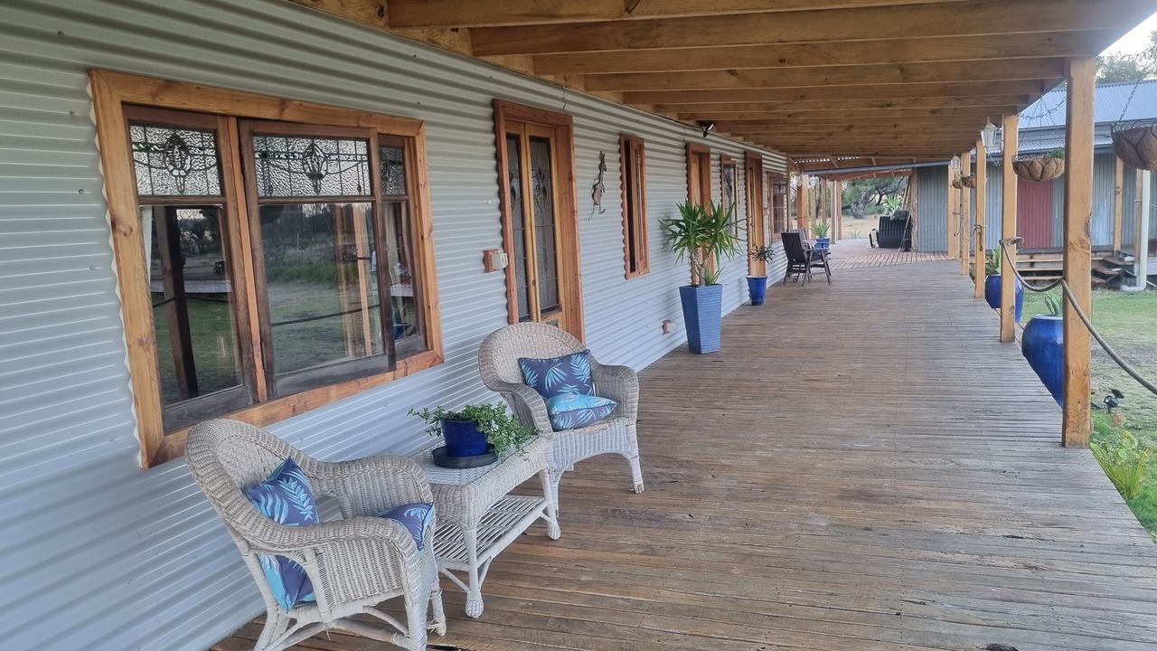 Photo of Patio Balcony in Duncan