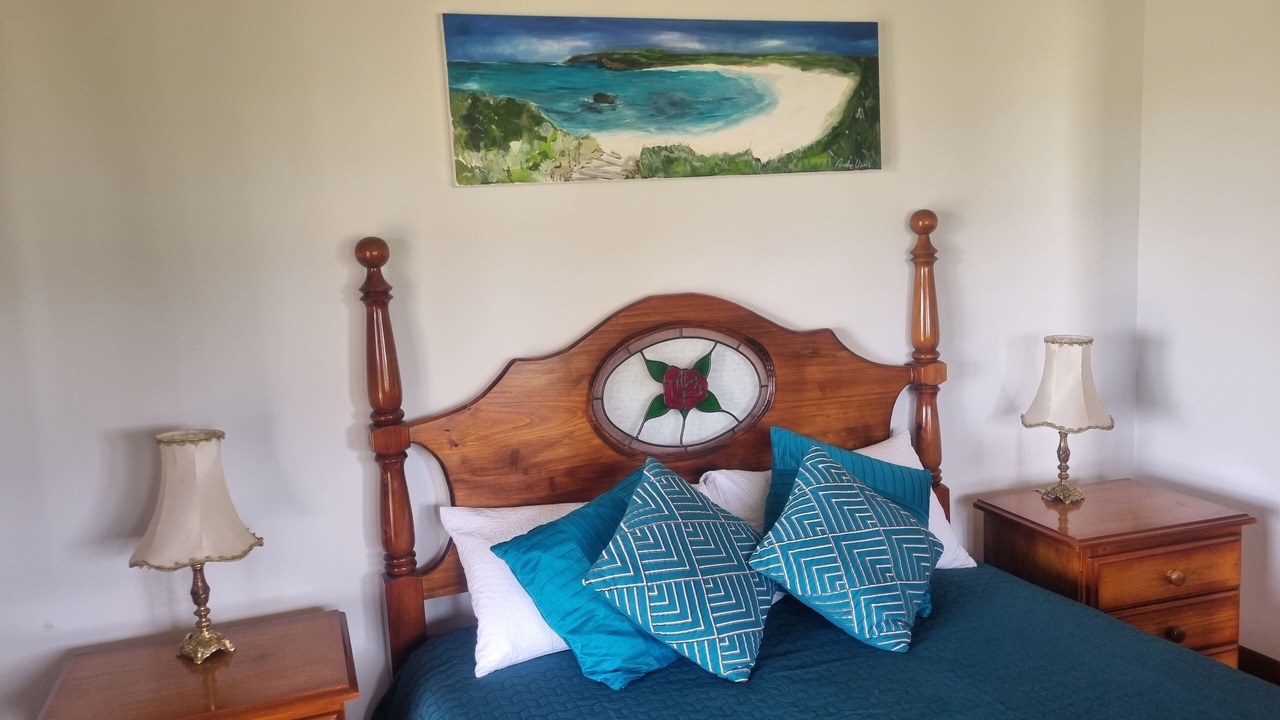 Photo of Bedroom in Duncan