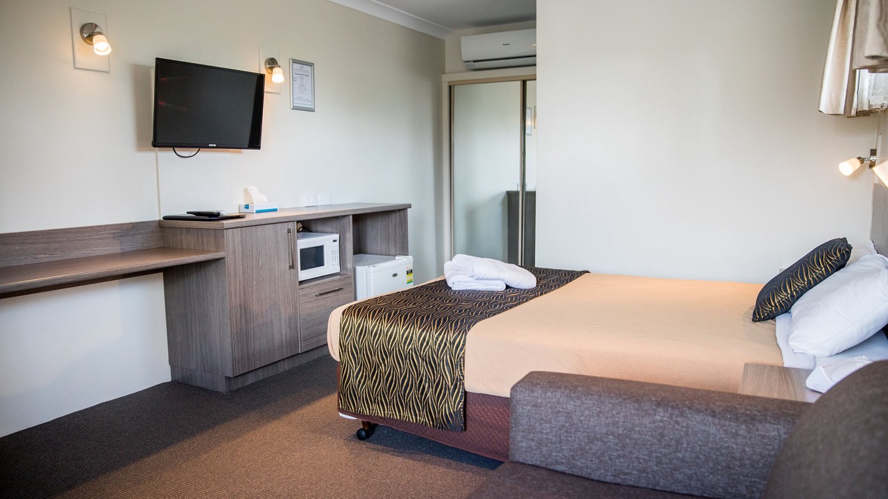 Photo of Bedroom in Goulburn