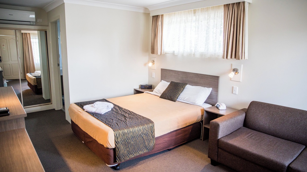 Photo of Bedroom in Goulburn