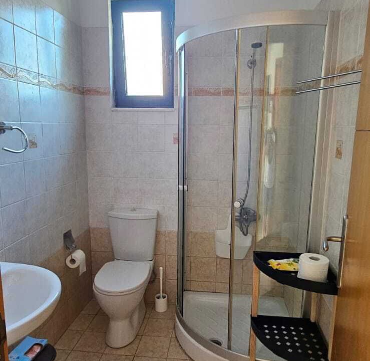 Photo of Bathroom in Lindos