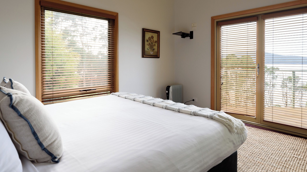 Photo of Bedroom in Gordon