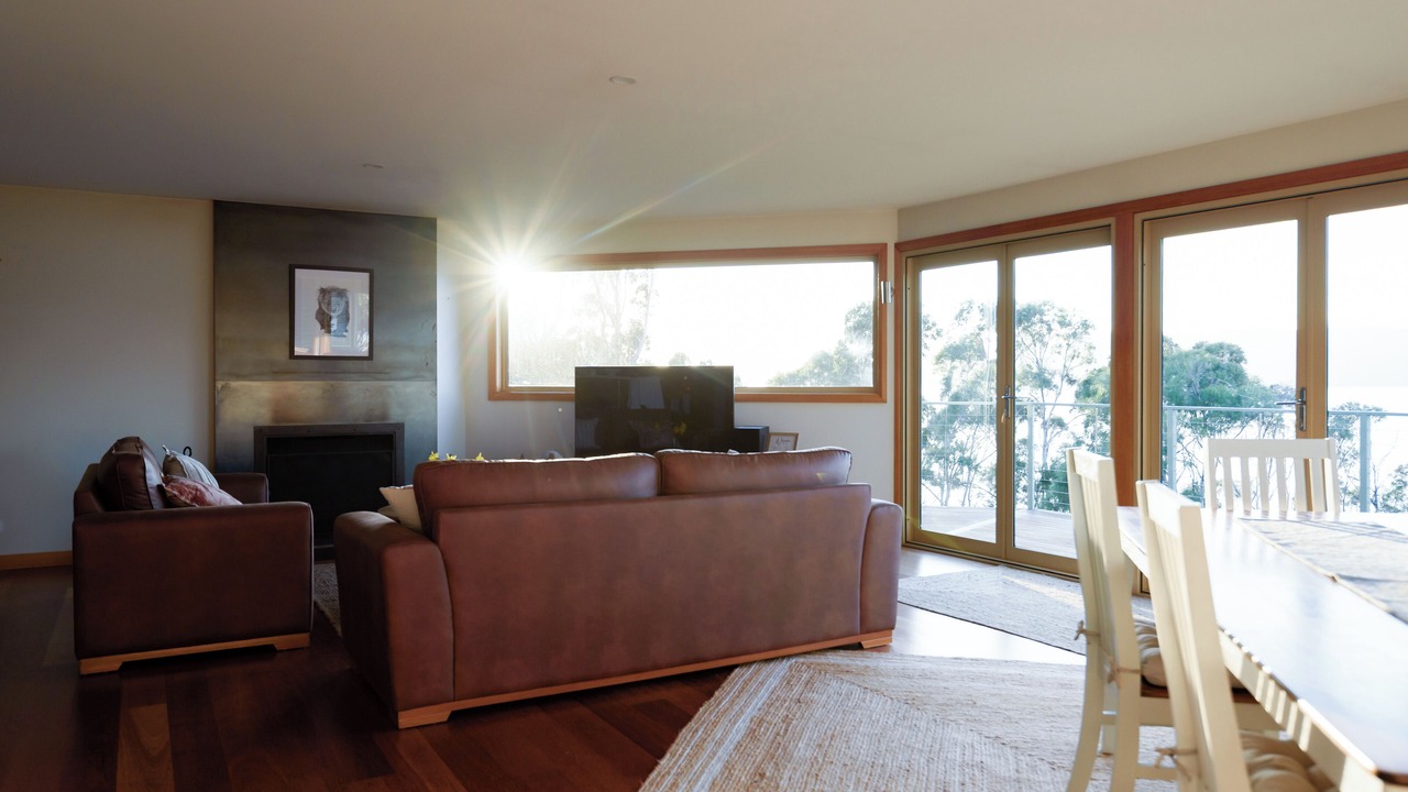 Photo of Livingroom in Gordon