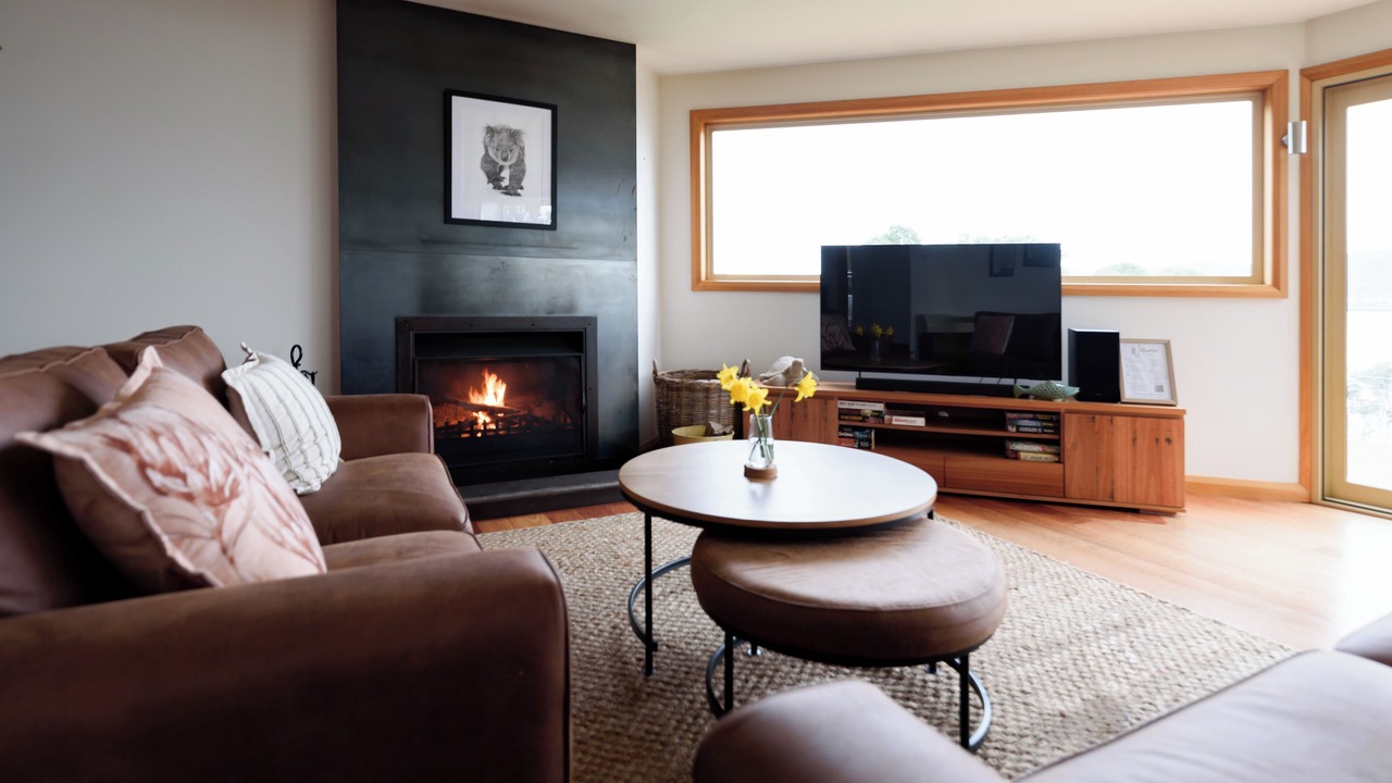 Photo of Livingroom in Gordon