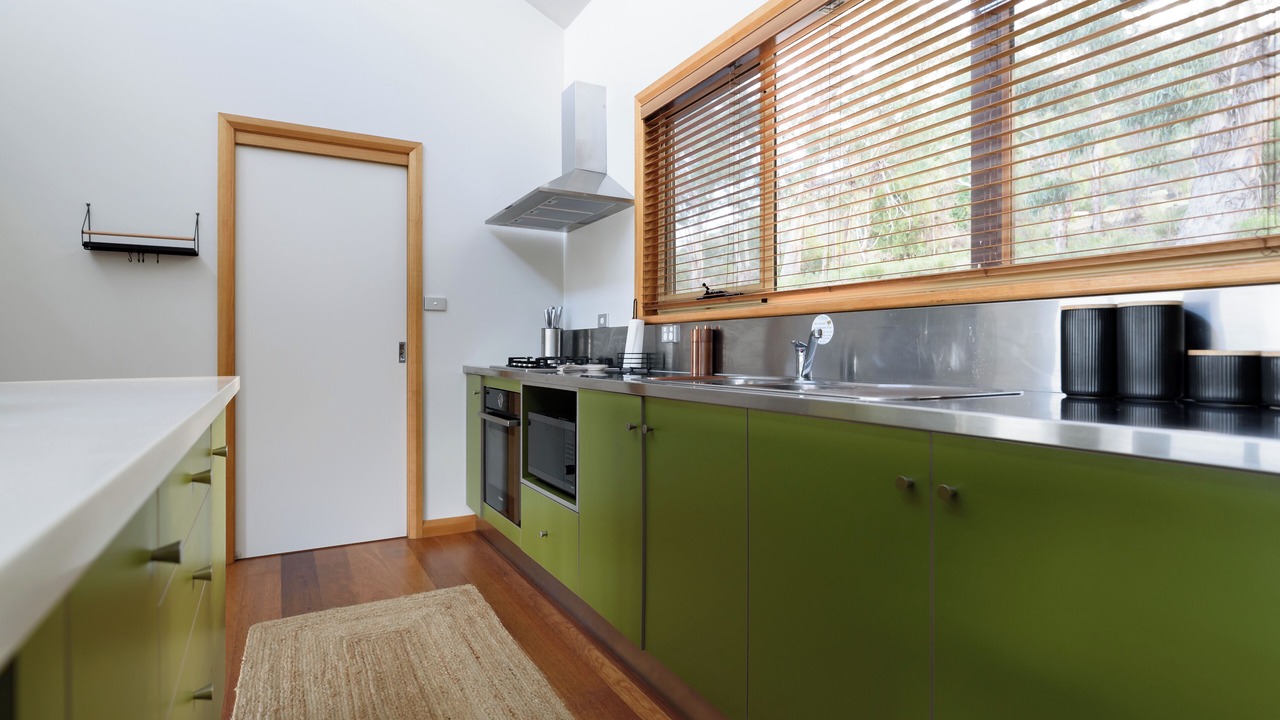 Photo of Kitchen in Gordon