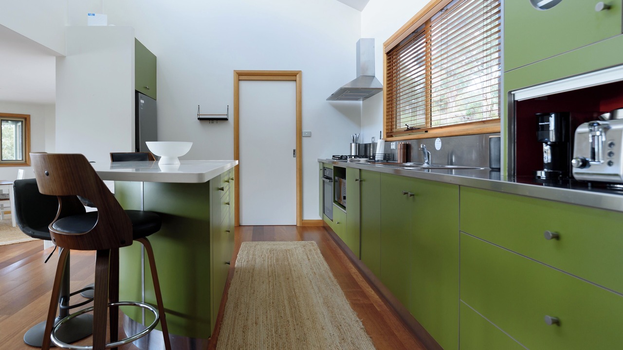 Photo of Kitchen in Gordon
