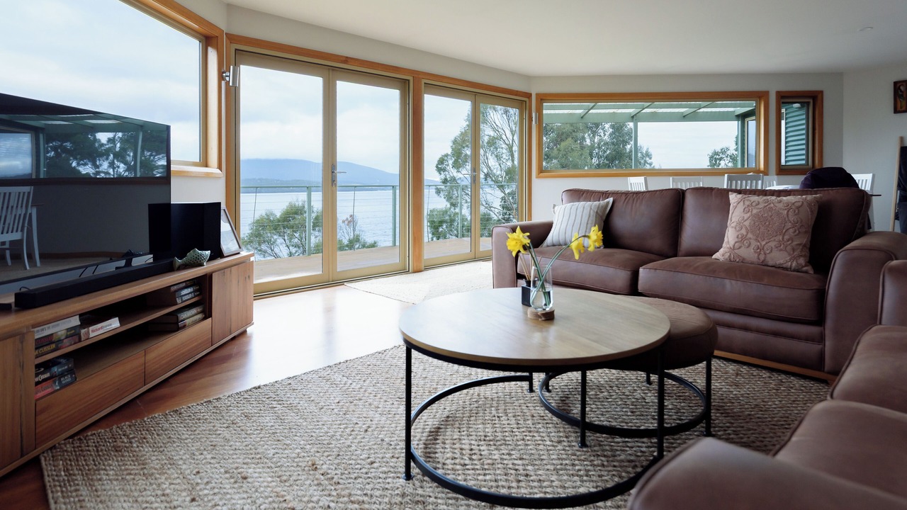 Photo of Livingroom in Gordon