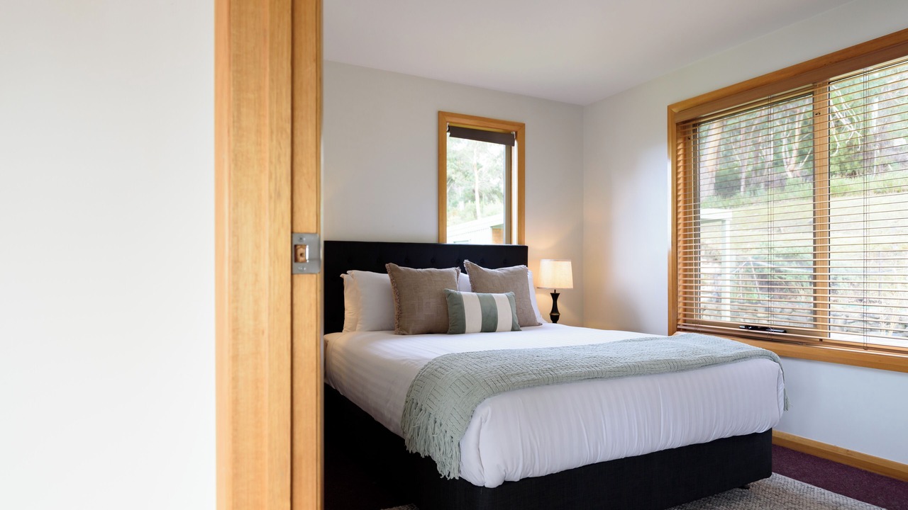 Photo of Bedroom in Gordon