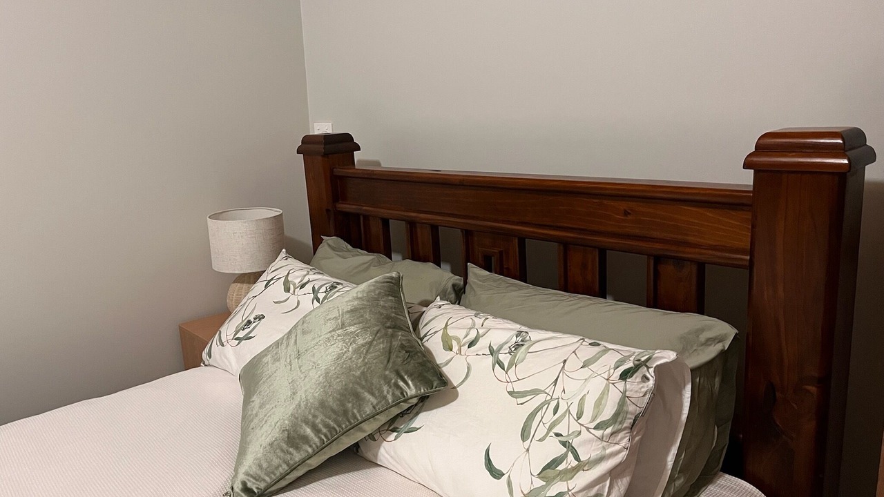 Photo of Bedroom in Mount Tomah