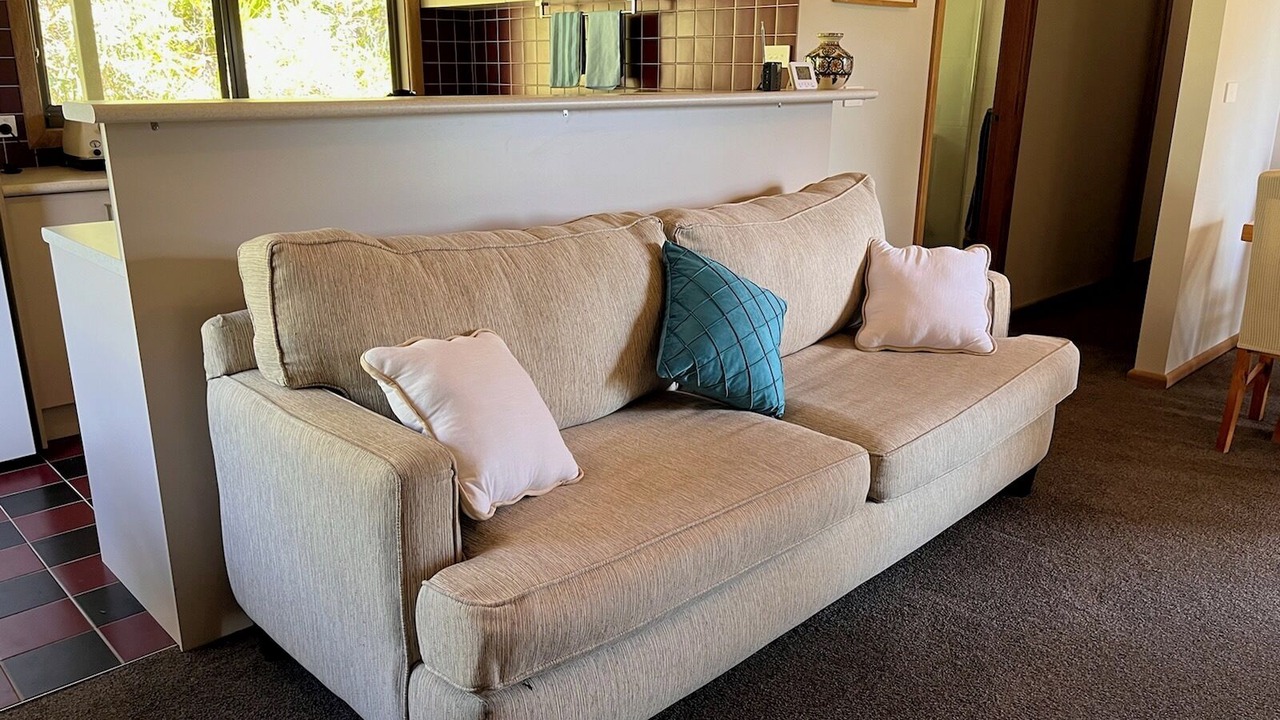 Photo of Livingroom in Mount Tomah