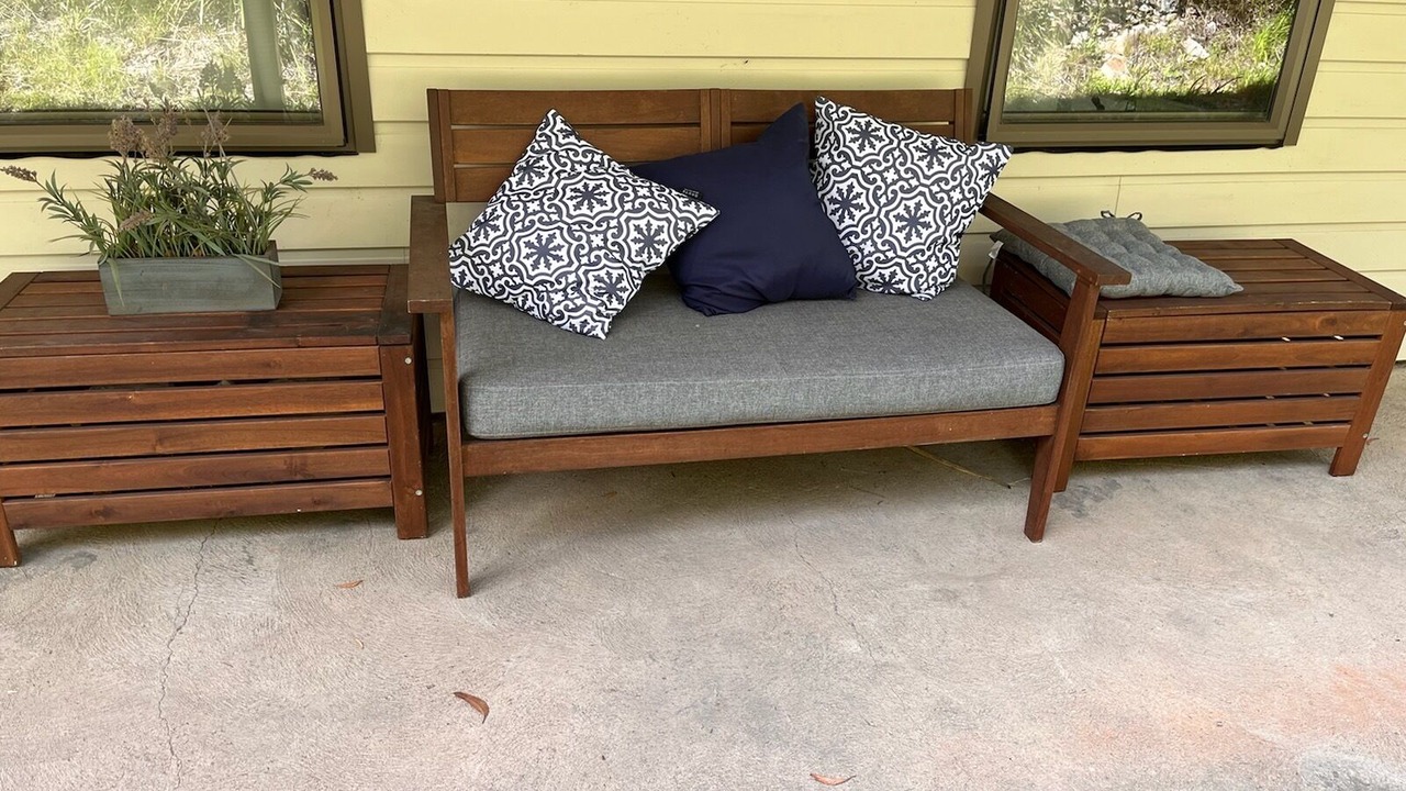 Photo of Outdoor in Mount Tomah