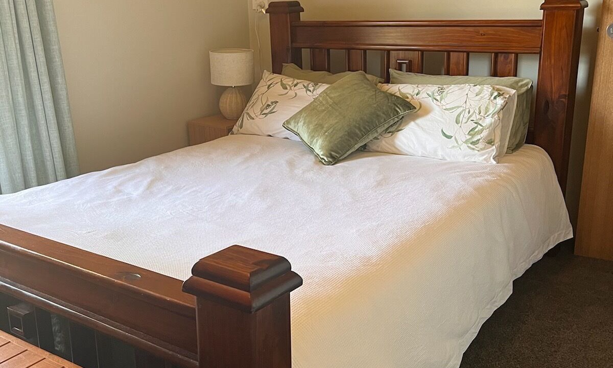 Photo of Bedroom in Mount Tomah