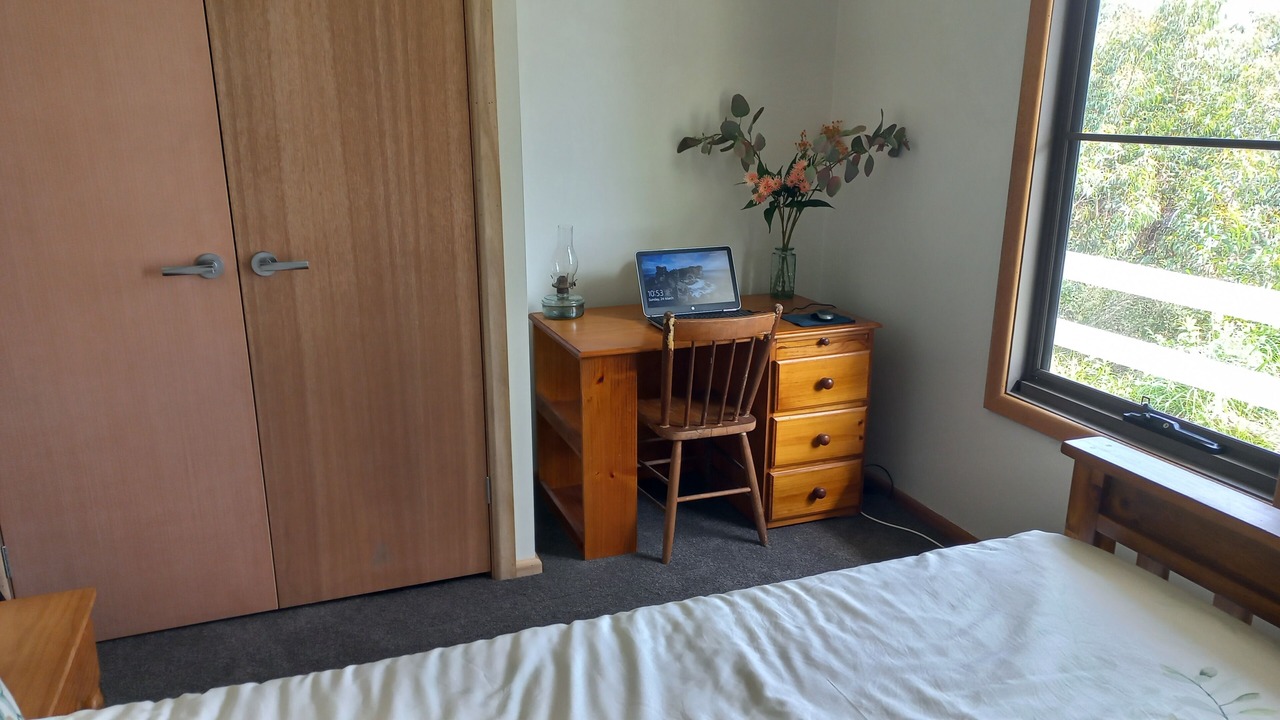 Photo of Bedroom in Mount Tomah