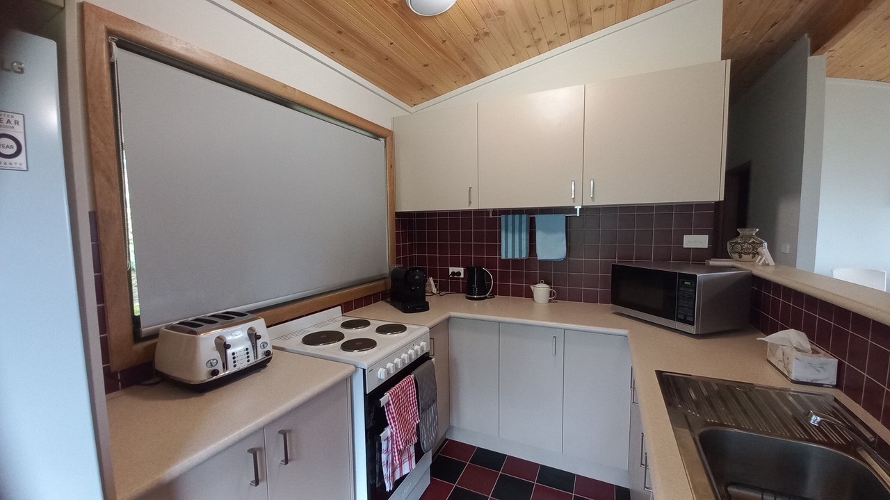 Photo of Kitchen in Mount Tomah