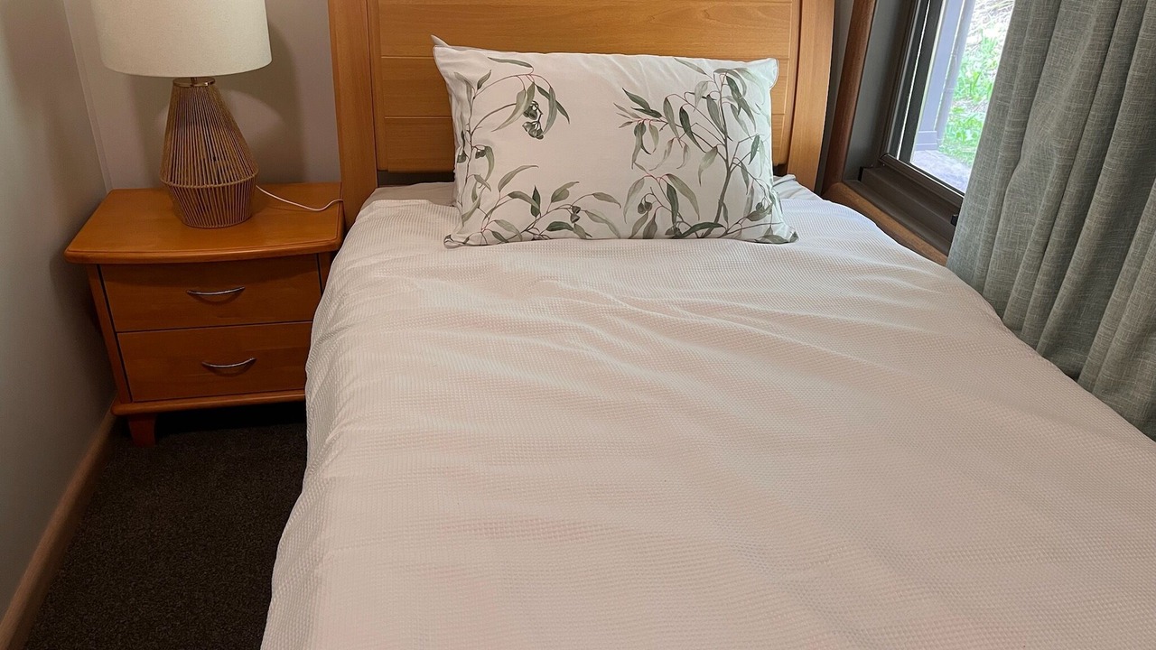 Photo of Bedroom in Mount Tomah