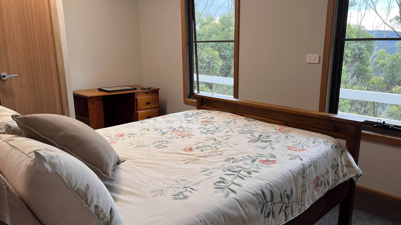 Photo of Bedroom in Mount Tomah