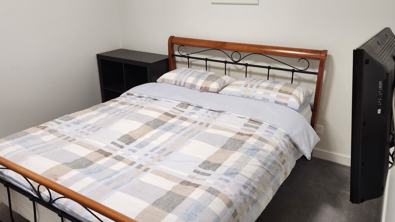 Photo of Bedroom in Cheltenham