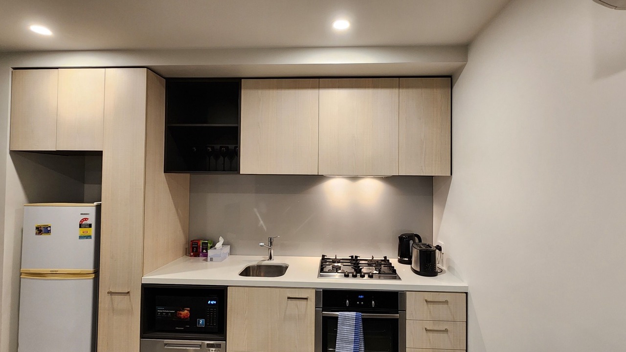 Photo of Kitchen in Cheltenham