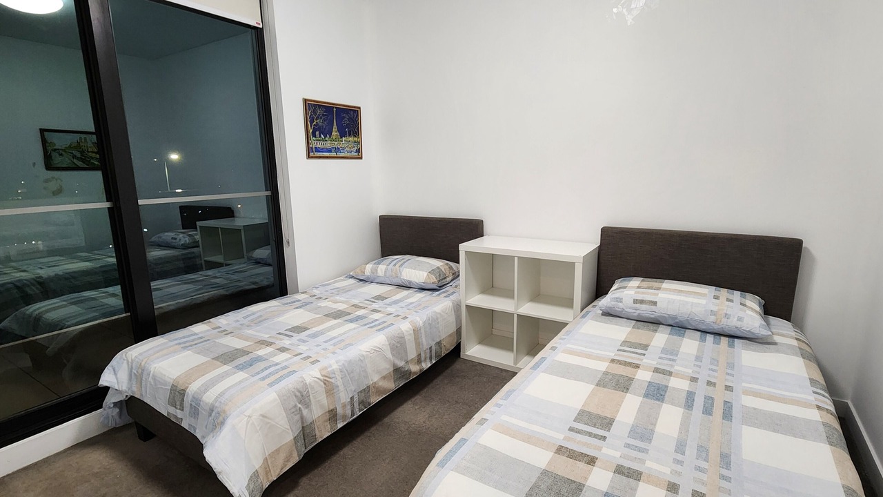 Photo of Bedroom in Cheltenham