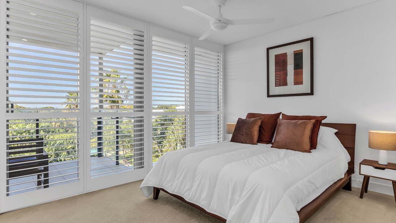Photo of Bedroom in Casuarina