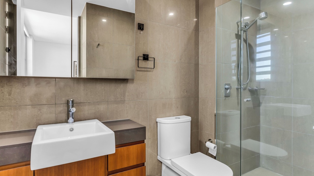 Photo of Bathroom in Casuarina