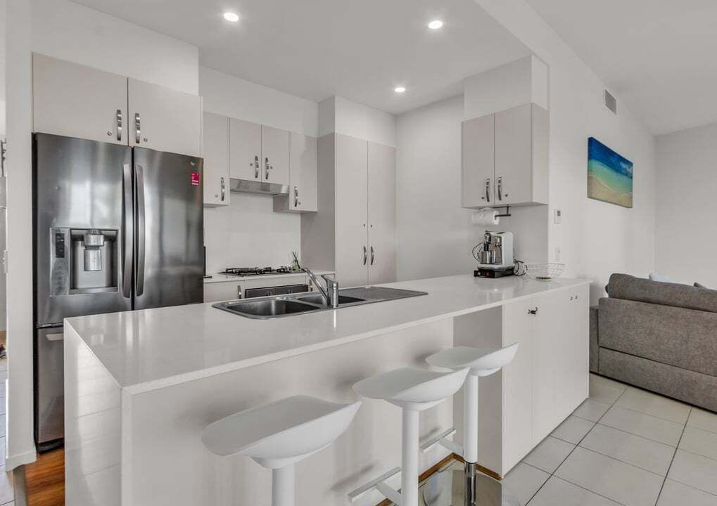 Photo of Kitchen in Casuarina