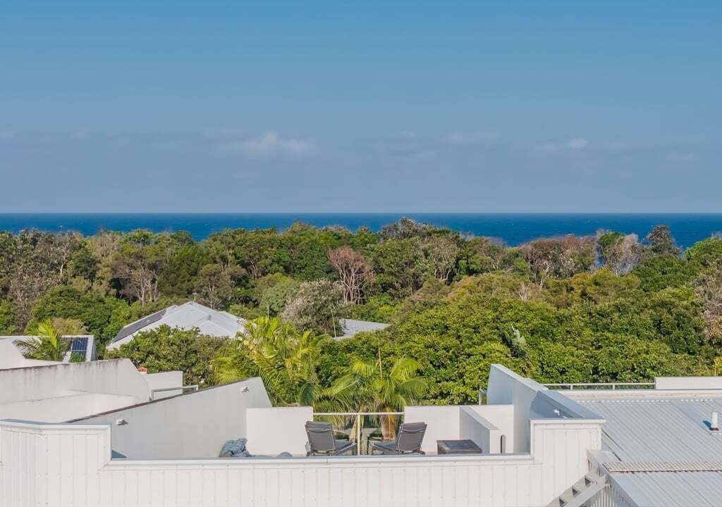 Photo of Patio Balcony in Casuarina