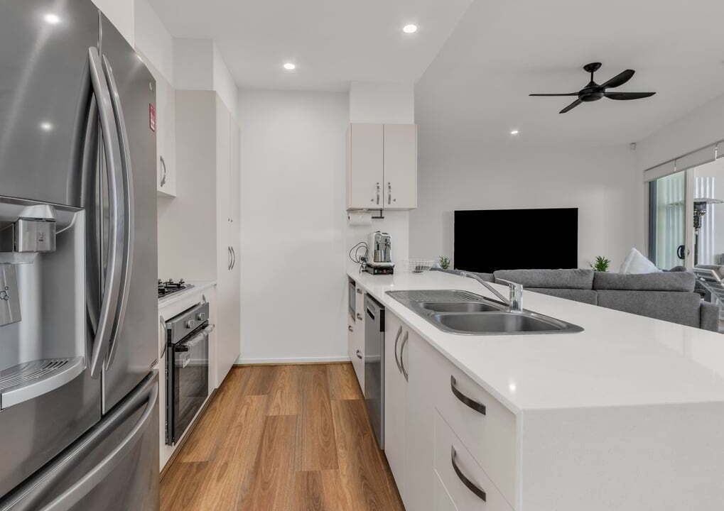 Photo of Kitchen in Casuarina