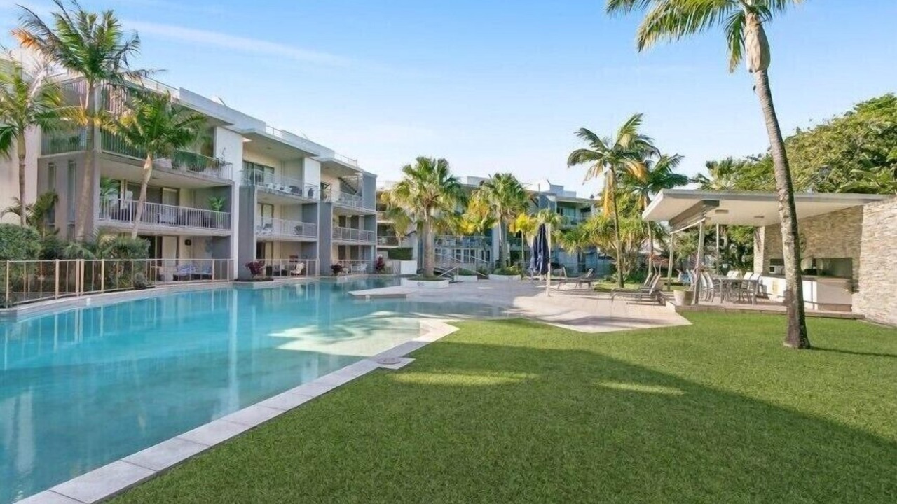 Photo of Outdoor in Casuarina